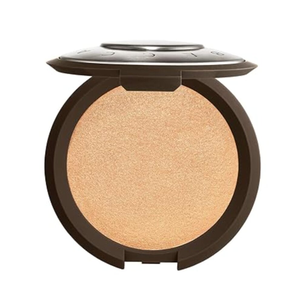 Brand New! Smashbox X BECCA Shimmering Skin Perfector Pressed Highlighter
